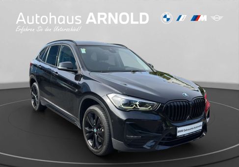 BMW X1, 2020 3