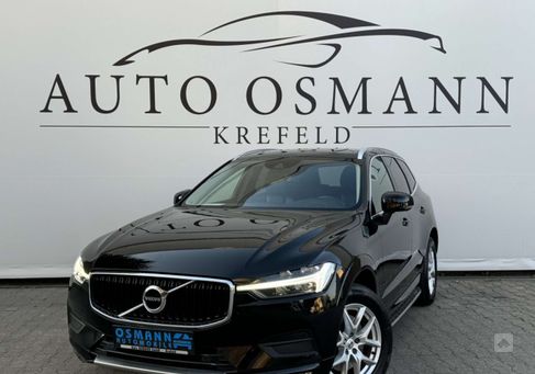 Volvo XC60, 2021