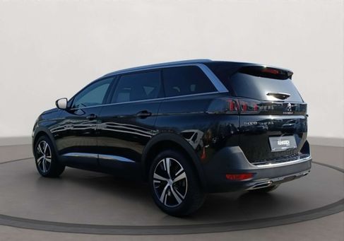 Peugeot 5008, 2024
