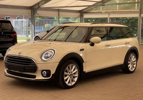 MINI One Clubman, 2020