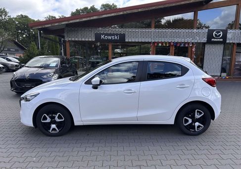 Mazda 2, 2024 2