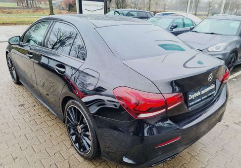 Mercedes-Benz A 200, 2022