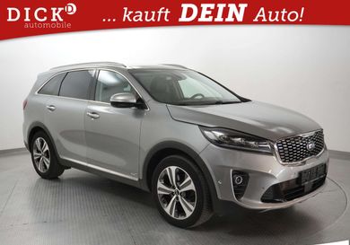 Kia Sorento, 2020