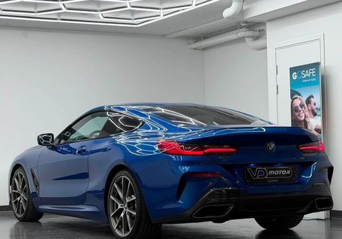 BMW, 2019 2
