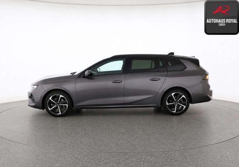 Opel Astra, 2025