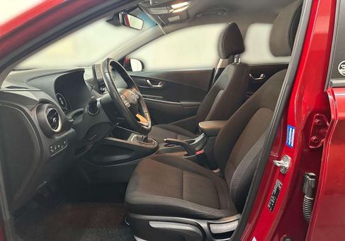 Hyundai Kona, 2021 3