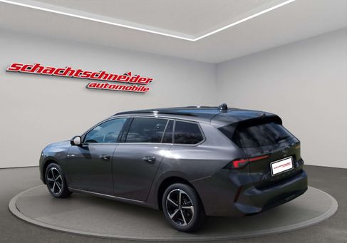 Opel Astra, 2025