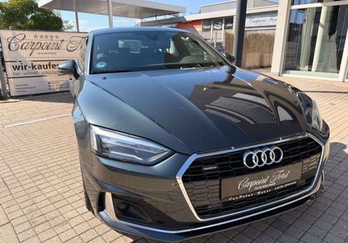 Audi A5, 2020 2