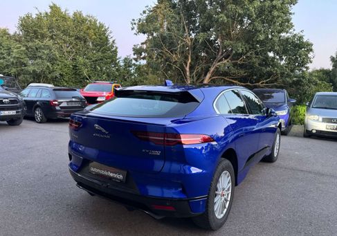 Jaguar I-Pace, 2019