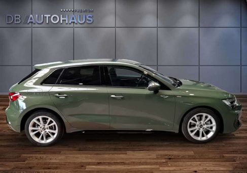Audi A3, 2025 3