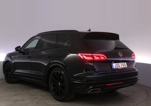 Volkswagen Touareg, 2023