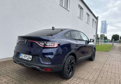 Renault Arkana, 2024 3