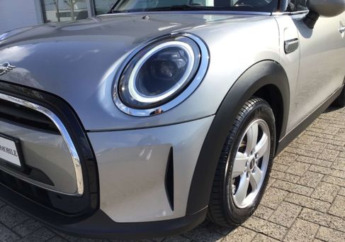 MINI Cooper Cabrio, 2023