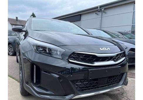 Kia XCeed, 2025