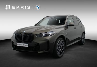 BMW X5, 2026