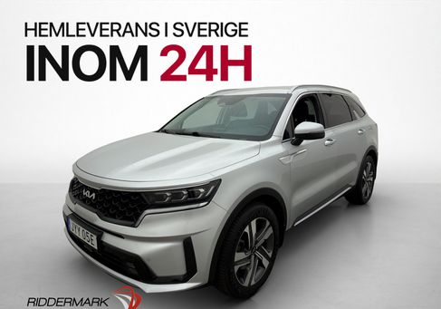 Kia Sorento, 2023