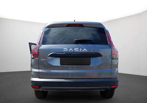 Dacia Jogger, 2026 3