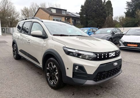 Dacia Jogger, 2026 3