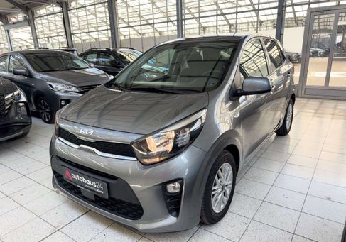 Kia Picanto, 2023