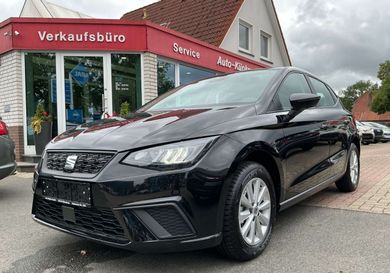 Seat Ibiza, 2025