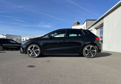 Seat Ibiza, 2024