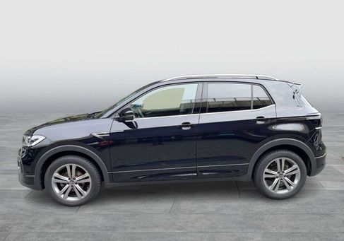 Volkswagen T-Cross, 2023