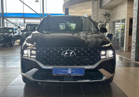 Hyundai Santa Fe, 2023 2