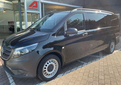 Mercedes-Benz Vito, 2020