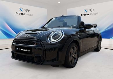 MINI Cooper S Cabrio, 2023