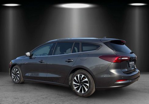 Ford Focus, 2026