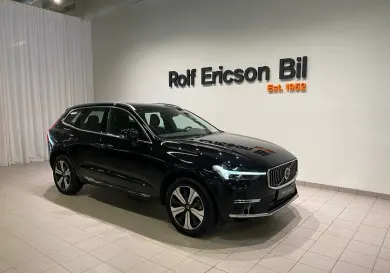 Volvo XC60, 2023