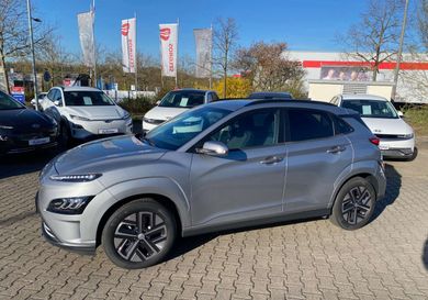 Hyundai Kona, 2025