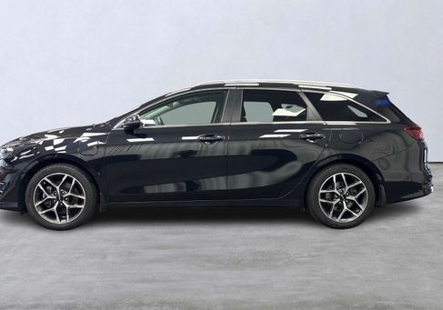 Kia Cee'd Sportswagon, 2023