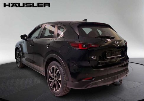 Mazda CX-5, 2023 3