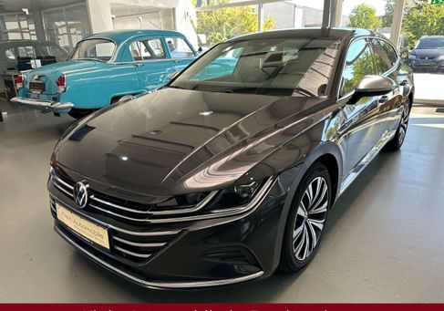 Volkswagen Arteon, 2021 3