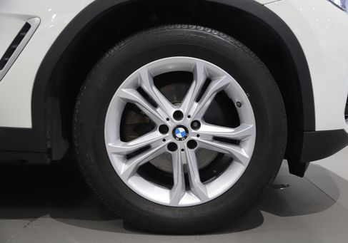BMW X3, 2019 3