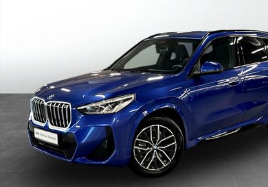 BMW X1, 2026
