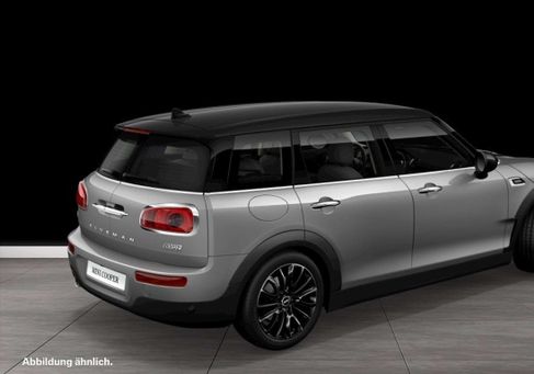 MINI Cooper Clubman, 2019