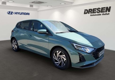 Hyundai i20, 2026 2