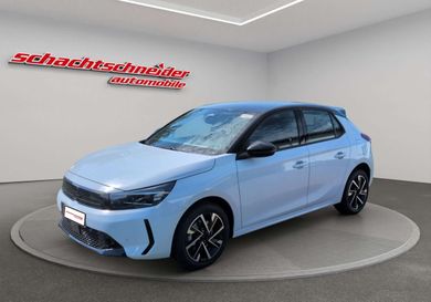 Opel Corsa, 2026