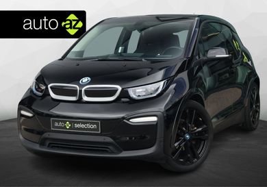 BMW i3, 2021