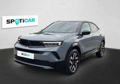 Opel Mokka, 2025