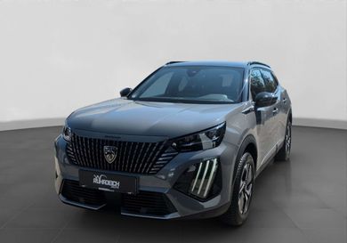 Peugeot 2008, 2024