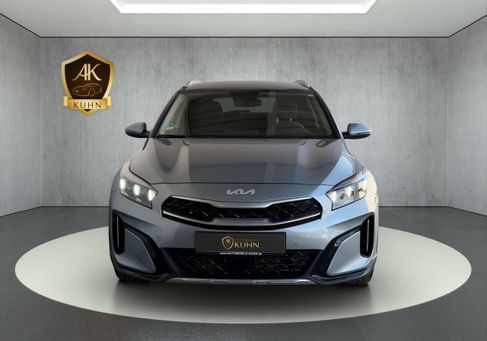 Kia XCeed, 2024