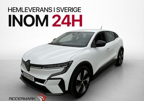 Renault Megane, 2023 3