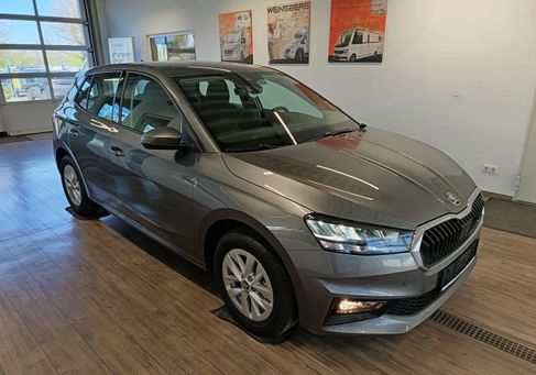 Skoda Fabia, 2026