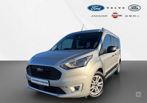 Ford Tourneo Connect, 2022