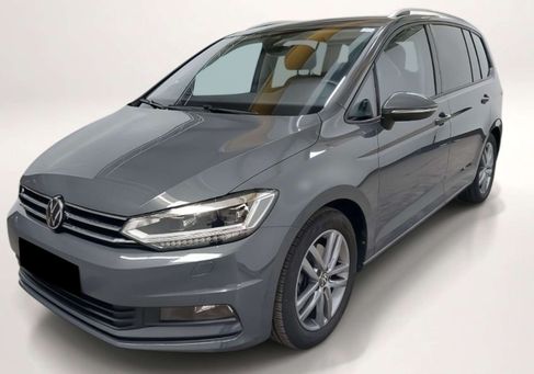 Volkswagen Touran, 2024 2