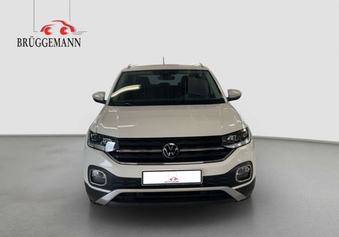 Volkswagen T-Cross, 2024