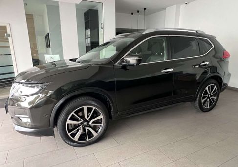 Nissan X-Trail, 2019 2